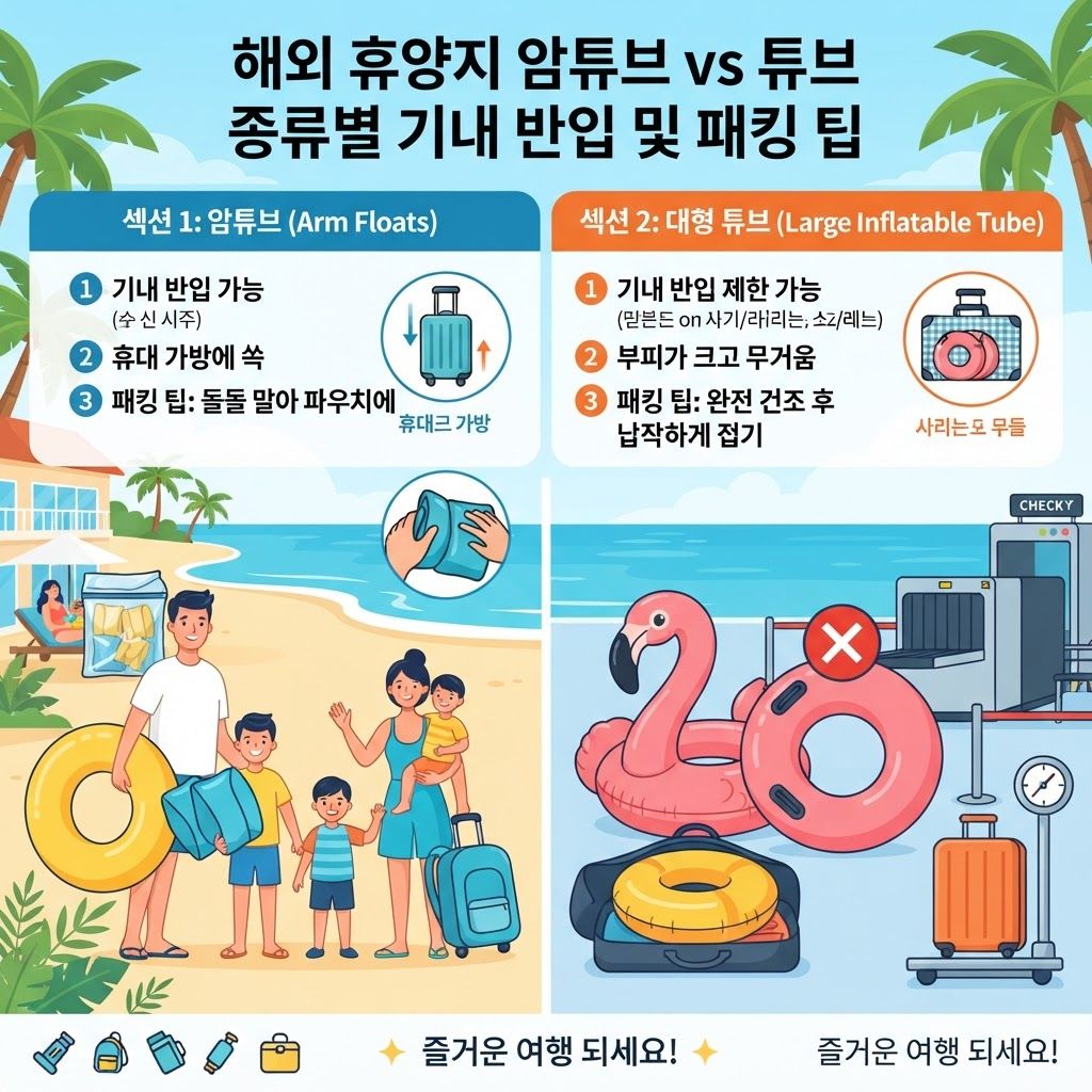 기내반입품목